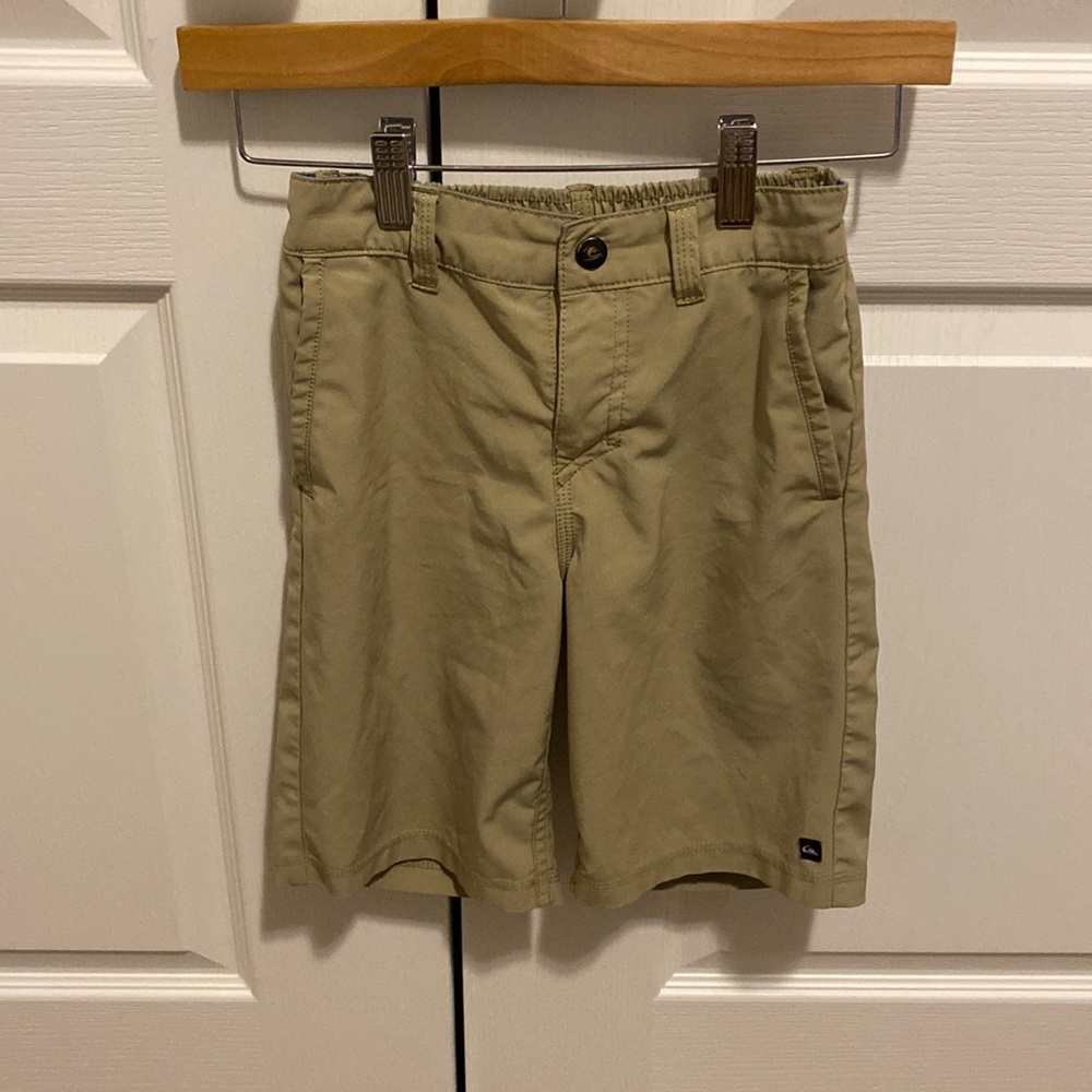 Quicksilver Boys Shorts